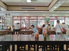 -蓝记云吞(正果店)