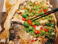 -半天妖烤鱼(大兴大悦春风里店)