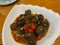 -61号餐吧(兴坪古镇漓江店)