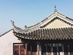 -缥缈峰景区