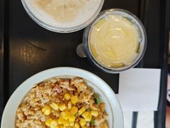 -永和大王(一口茶豆浆|花香豆更香·碧榕湾店)