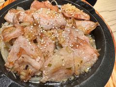 -沼津港精致料理·寿喜烧·烧鸟(漕河泾印象城店)