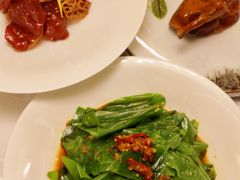 -酌宴府The China Club·广州万富希尔顿酒店(云城东路店)