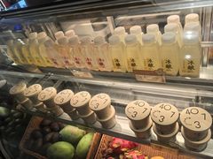 -宝珠奶酪(闵行仲盛店)