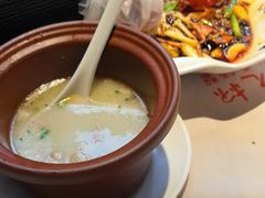 -五丁桥光头香辣蟹(望江橡树林店)
