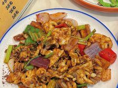-友德福.老字号粤菜.广州地标融合美食(荔湾路店)
