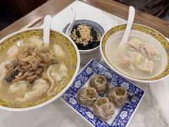 -龙抄手(春熙路总店)