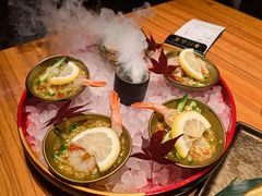 -摩打食堂(佳兆业店)