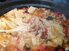 -丫丫厨娘·柠檬鸭(江南蓝鲸世界店)