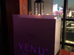 -VENU+海景酒廊
