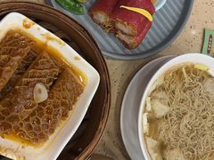 -点都德(华强北店)