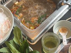 -大隐·成都火锅Bistro(合生麒麟新天地店)