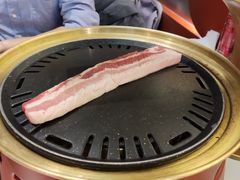 -西塔老太太泥炉烤肉(亚运村店)