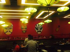 -九宫阁(南龙蟠街融创茂店)