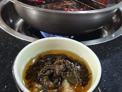 -祝幺妹火锅(裕华村总店)