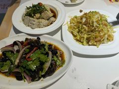 -黑鸡小馆(金源店)