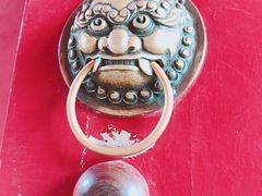 -南岳衡山风景名胜区-南岳大庙