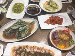 枣香扎肉-莫山小馆(百花店)