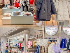 -王府井奥莱临潼小镇(临潼店)