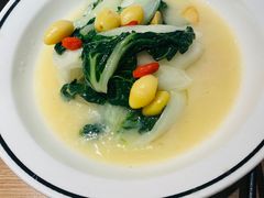 -新太二·鲜料川菜(晶耀前滩店)