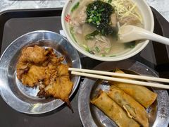 -鲜得来排骨年糕(即墨路店)