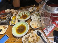 -管氏翅吧(甘家口店)