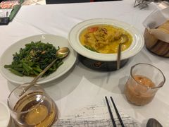 -泰香米泰国餐厅(鎏嘉码头店)