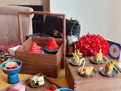 -北京康莱德酒店-Chapter餐厅