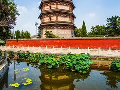 -天宁寺