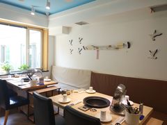 -海味当家(西安路店)