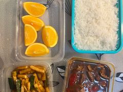 -湘中缘·湖南菜(娄底驻京办店)