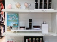 -海马体照相馆(西安高新万达广场店)