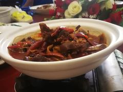 -安徽人家土菜馆(铜盘路店)