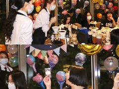 -星巴克臻选(湖滨道店)