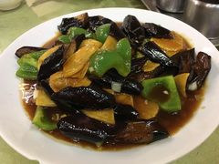 地三鲜-老都一处饺子馆(道里店)
