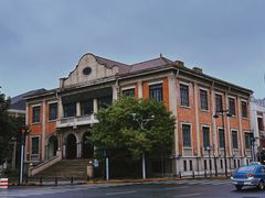 -天津意大利风情旅游区
