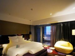 -南京禄口机场雅高铂尔曼大酒店