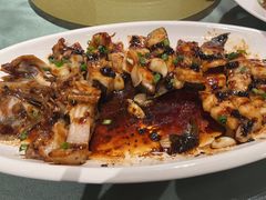-客家汇·客家传承菜(水库店)