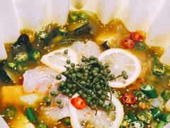 -炉小哥烤肉(朗悦公园茂店)