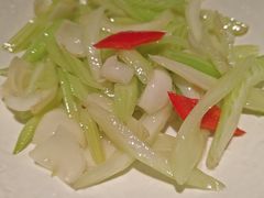 -吴越荣记苏州菜·松鼠桂鱼(月光码头店)