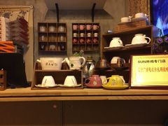 -SUN炸鸡专门店(西塔总店)