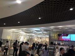 -奈雪的茶(市百一店)