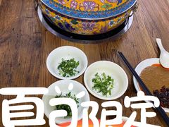 -木辛水水冰煮羊(新城店)