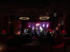 -JZ Club 爵士酒吧(上海店)