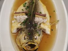 -银都上海菜馆(粤海东路店)