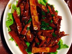 19号私房菜-19号私房菜(云南路店)