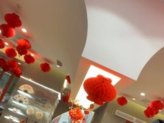 -喧闹·东方大气茶(鹅岭二厂店)