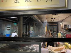 -广府乡下·饭庄(新港东路店)