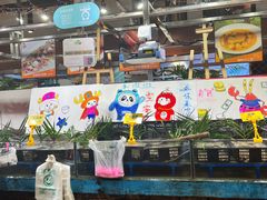 -79号渔船海鲜饭店(华强北店)