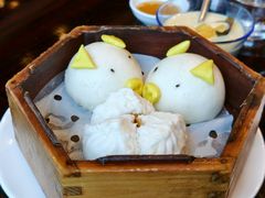 -新天世纪中餐厅